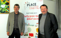 La santé et la protection sociale occultées par les candidats aux Présidentielles