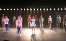 Guests : un splendide tableau chorégraphique !