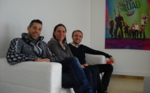 Espace jeunes à Sisteron