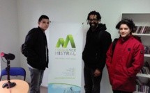 Les vacances scolaires à la MJC de Manosque