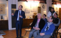 La saison culturelle de Sisteron est lancée