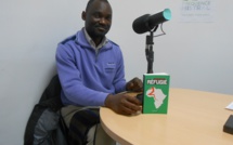 Emmanuel Mboléla est un réfugié politique congolais. Il est notre invité