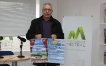 Michel Félician était notre invité ce matin...