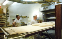 La Paline à Sisteron