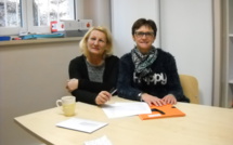 Rencontre avec Le CCAS de Sisteron