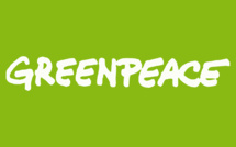 Greenpeace en mode recrutement
