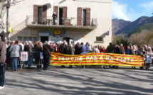 La Motte du Caire veut garder sa poste
