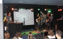 Pour que la musique reste un plaisir !