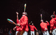 Le Théâtre Durance va jongler avec humour