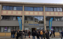 Digne-les-Bains possède sa Maison de Santé