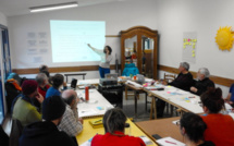 L'Association pour le Développement Socio-Culturel du Briançonnais présente son programme