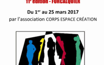 La 11° édition du Festival Femmes en Scène est ouverte à Forcalquier
