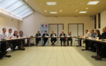 Des ateliers pour améliorer la sécurité routière dans la région