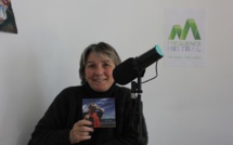 Martine Scozzesi est en concert samedi à Volx