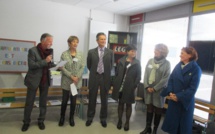 Des enfants autistes scolarisés en maternelle à Manosque