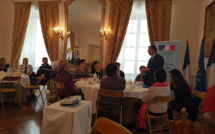 Droits des Femmes : les combats continuent !