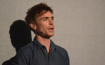 Ben Mazué a conquis le public dignois avec La Princesse et le Dictateur