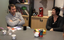 La très particulière Journée des droits des femmes du député Castaner