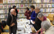 l’Afrique toute en poésie à Manosque