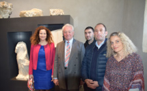 une princesse à sisteron