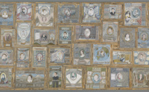 Marie Morel célèbre les femmes oubliées !