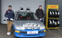 Ils vont rouler plus vite que le cancer