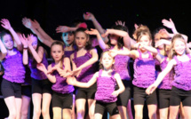 Le FullDance sisteronais fait son show samedi !