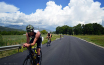 Digne va accueillir une épreuve du championnat de France de duathlon.