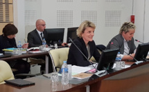 Le bilan de la réserve géologique et des perspectives pour le 04 !