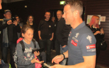 Rallye de Haute-Provence l’effet Sébastien Loeb !