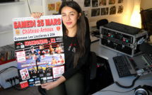 La 2ème édition du Boxing Val Durance, c’est ce samedi 25 mars ! 