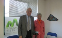 Paul Quilès en guerre contre l’armement nucléaire