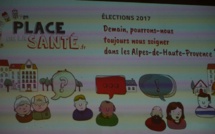 Accès aux soins et désertification médicale en question à Digne