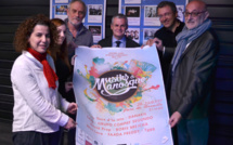 Le voile est levé sur le 32ème festival Musiks à Manosque