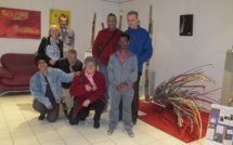 La santé mentale et le travail au cœur d’une exposition à Digne