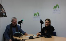 Le 11° Festival ciné-peinture a lieu ce week-end à Manosque