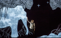 Découvrez le ballet ancestral « Chotto desh » au Théâtre Durance !