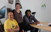 les correspondances de Manosque proposent une lecture musicale