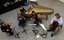 Des villages des Hautes-Alpes vont vibrer à la musique baroque