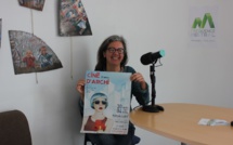 ciné d'archi débarque à Forcalquier