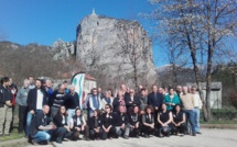 Le Parc du Verdon a fêté ses 20 ans à Castellane