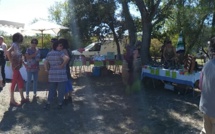 Bien-être et circuits courts à Beaumont de Pertuis