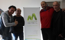 Le groupe Cerrao propose une musique cubaine tonique !