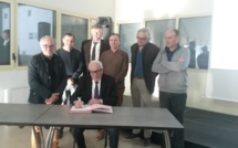 DLVA planche sur la GEMAPI