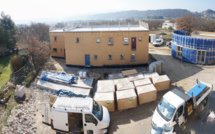 Des projets participatifs et collectifs s’installent à Forcalquier