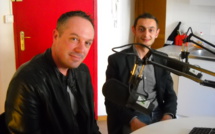 Un casting pour un court-métrage astronomique à Sisteron