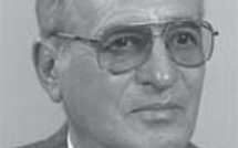 Fernand Tardy est décédé