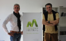 Régis Chaumont et Eric Pierron : profession architectes