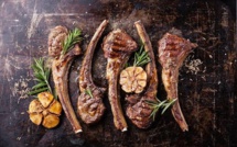  Un barbecue solidaire à Digne samedi