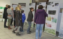 L’Europe à la rescousse de sites naturels avec Natura 2000